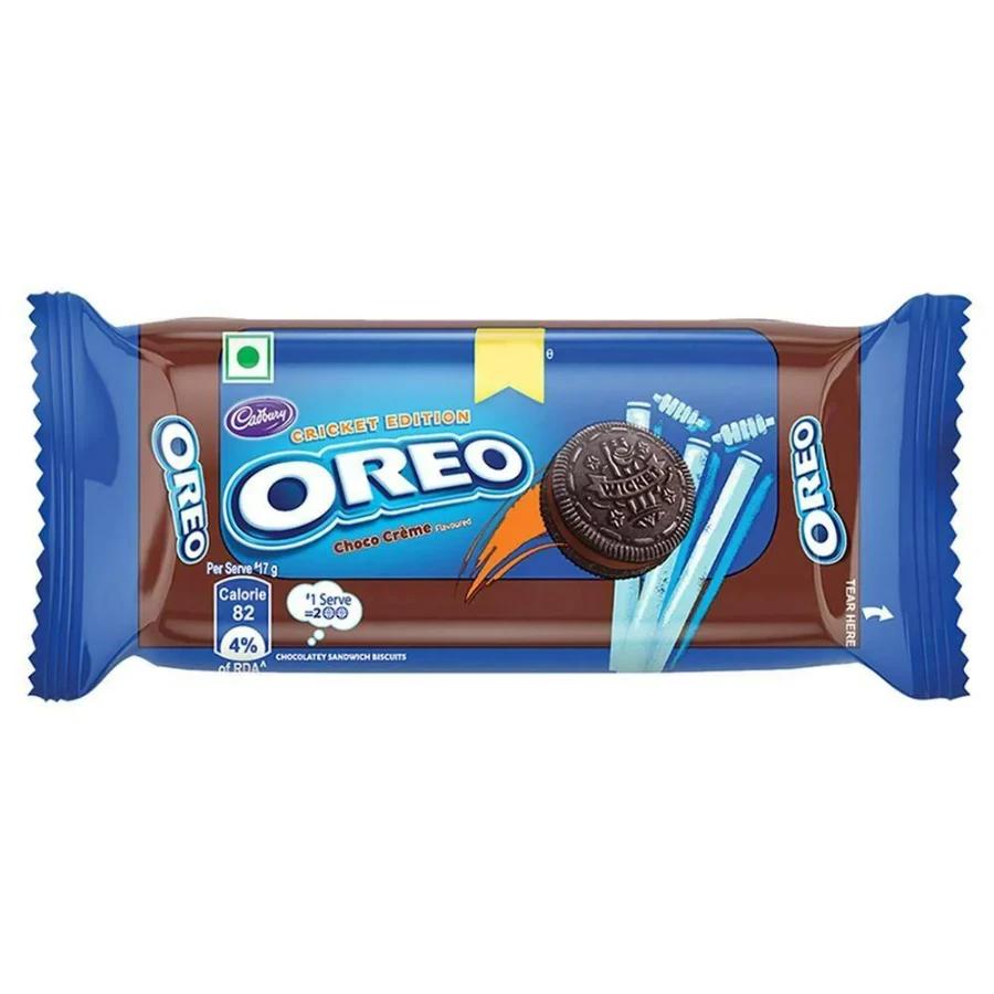 Oreo Choco Biscuits ஓரியோ பிஸ்கட் - product media