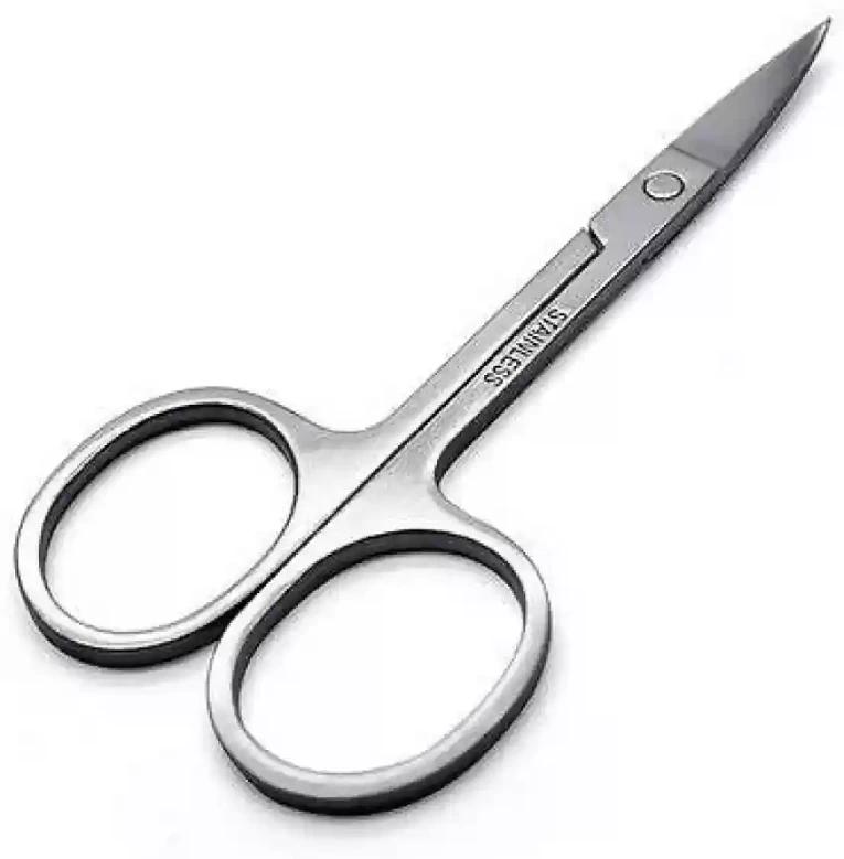 Katharikol Scissors 4.2inc KS-130 கத்தரிக்கோல் - product media