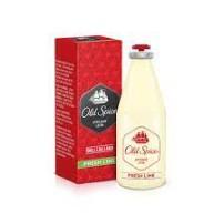 Old Spice After Shave Lotion Lime - product media
