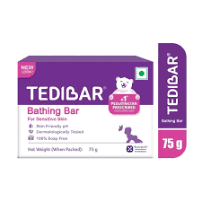 Tedibar Soap - product media