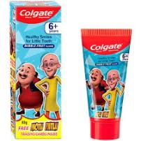 Colgate Baby Paste 6 கோல்கேட் பேபி பேஸ்ட் - product media