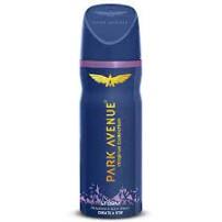 Park Avenue Spray Storm பார்க் அவென்யூ - product media
