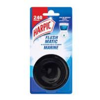 Harpic Flush Matic Marine 50 ஹார்பிக் - product media