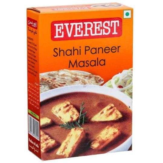 Everest Shahi Briyani Masala - product media