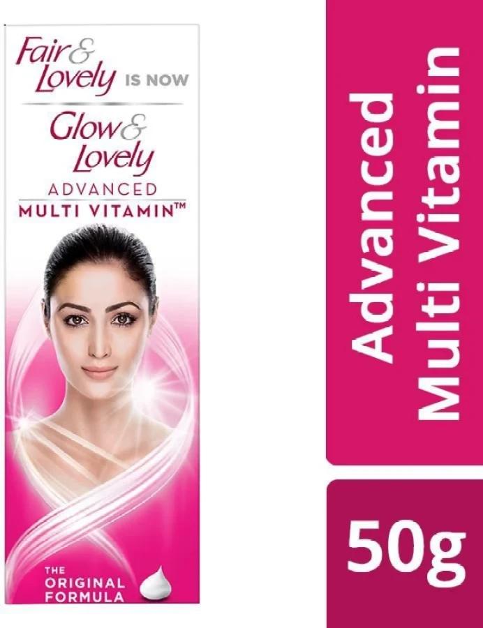 Fair Lovely Cream லவ்லி - product media