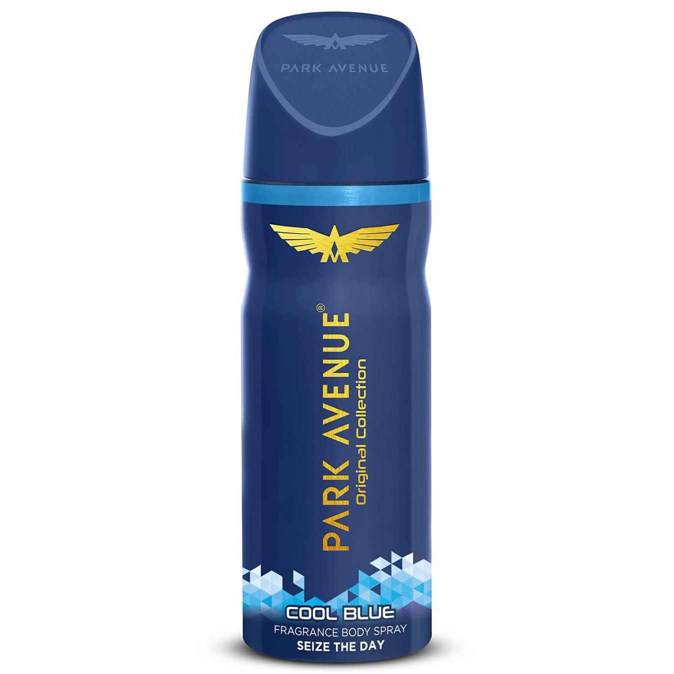 Park Avenue Spray Cool Blue பார்க் அவென்யூ - product media