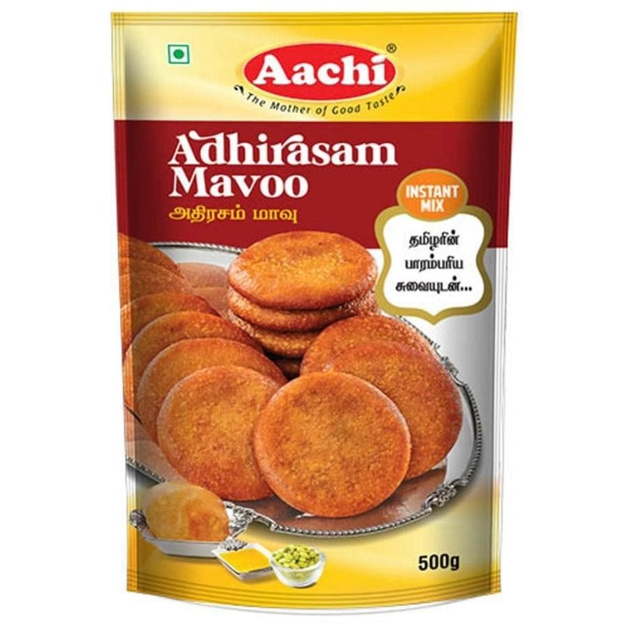 Aachi Adhirasam mavu அதிரச மாவு - product media