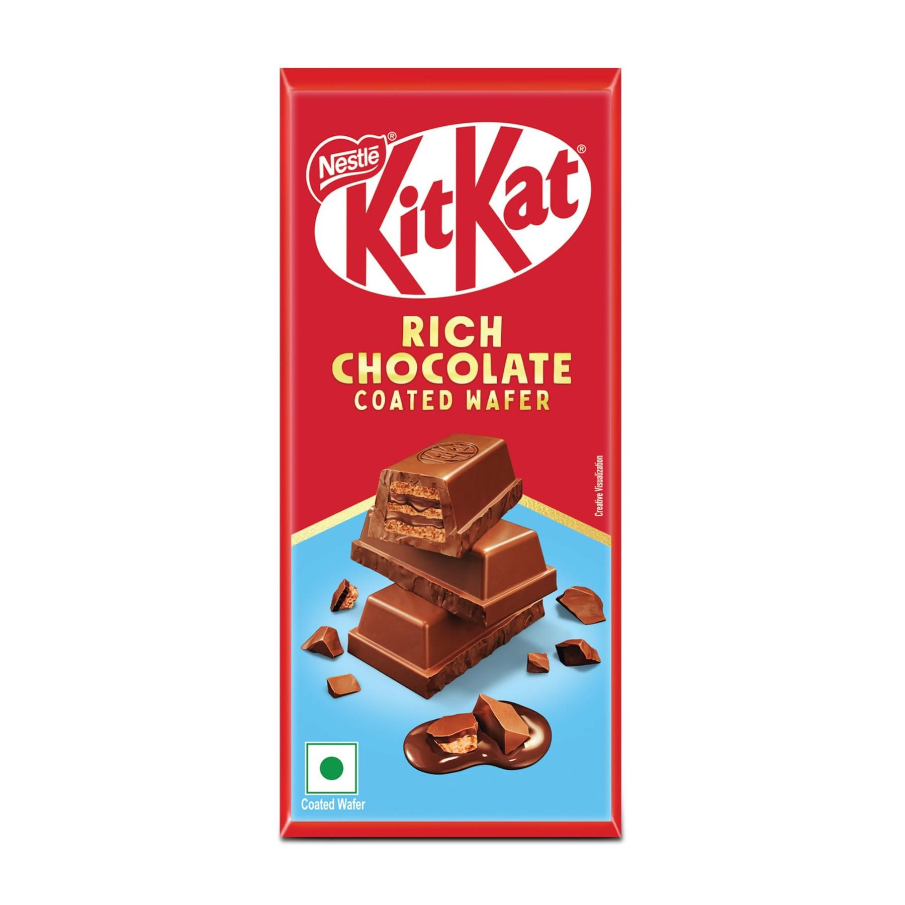 KitKat கிட்கேட் - product media