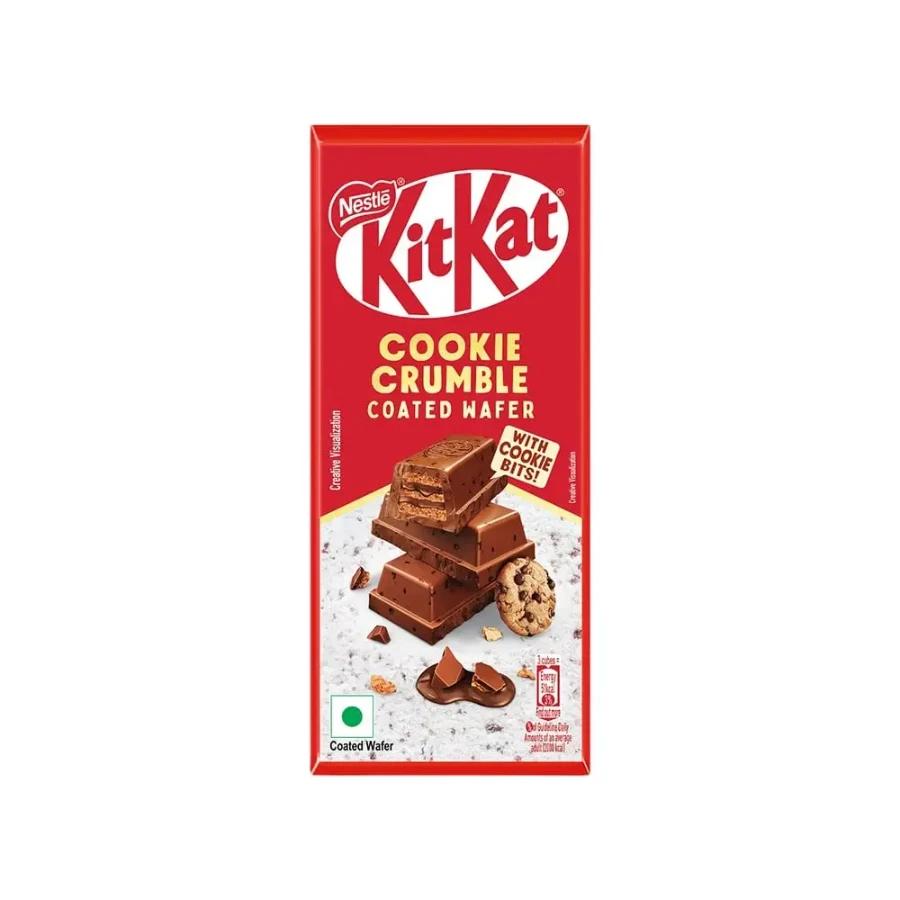 KitKat Cookie கிட்கேட் - product media
