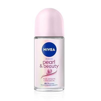 Nivea Rollon P&B AVOCADO OIL - product media