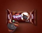 Treat Choco Biscuit ட்ரீட் பிஸ்கட் - product media