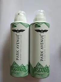 Park Avenue Spray Discover பார்க் அவென்யூ - product media