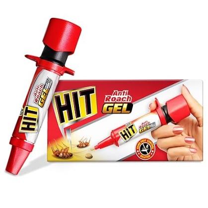 Hit Anty Cockroch Gel Small ஹிட் காக்ரோச் ஜெல் - product media