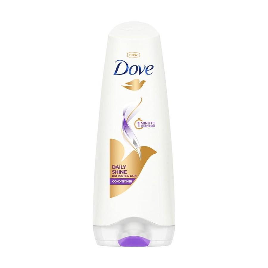 Dove Conditioner Daily Shine டவ் கண்டிஷனர் - product media