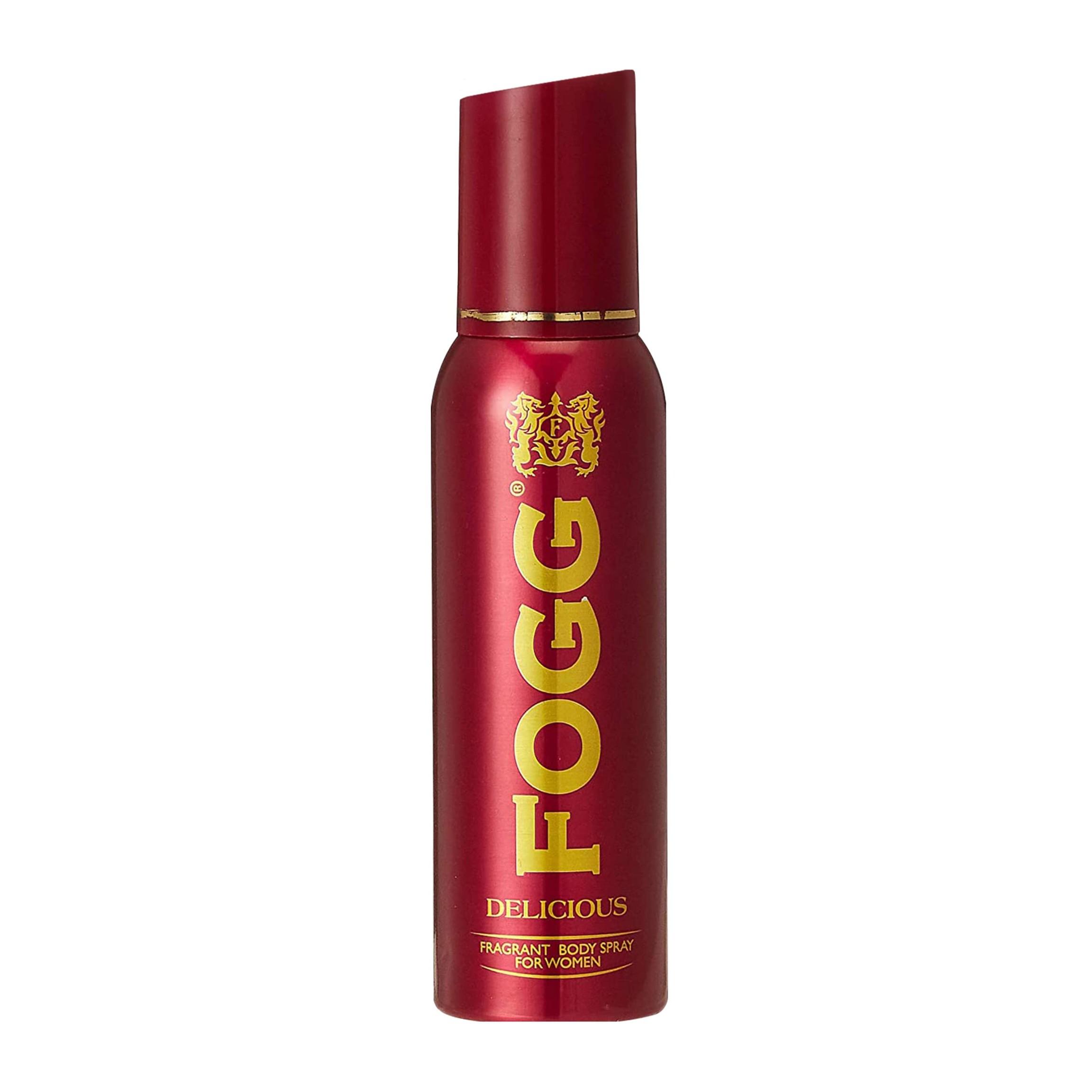 Fogg Spray Napoleon - product media