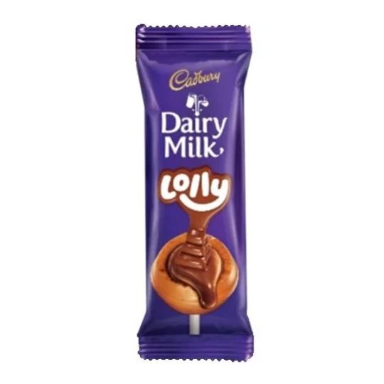 Lollypop Dairymilk Chocolate லாலிபாப் - product media