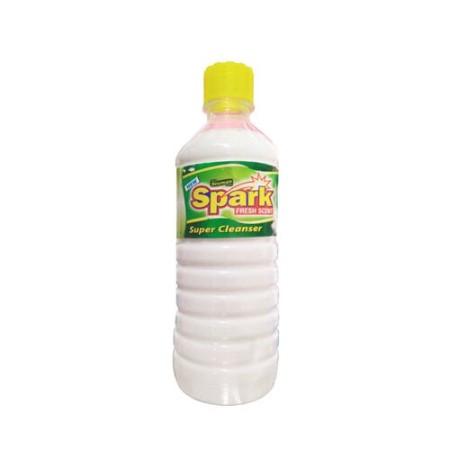 Phenyle White Spark 1Li பினாயில் - product media