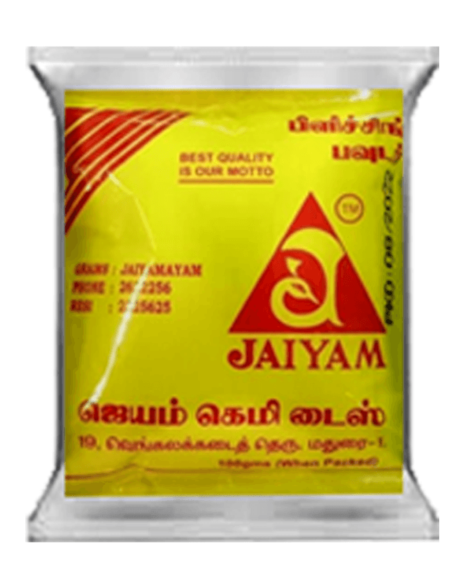 Pleching Powder - product media