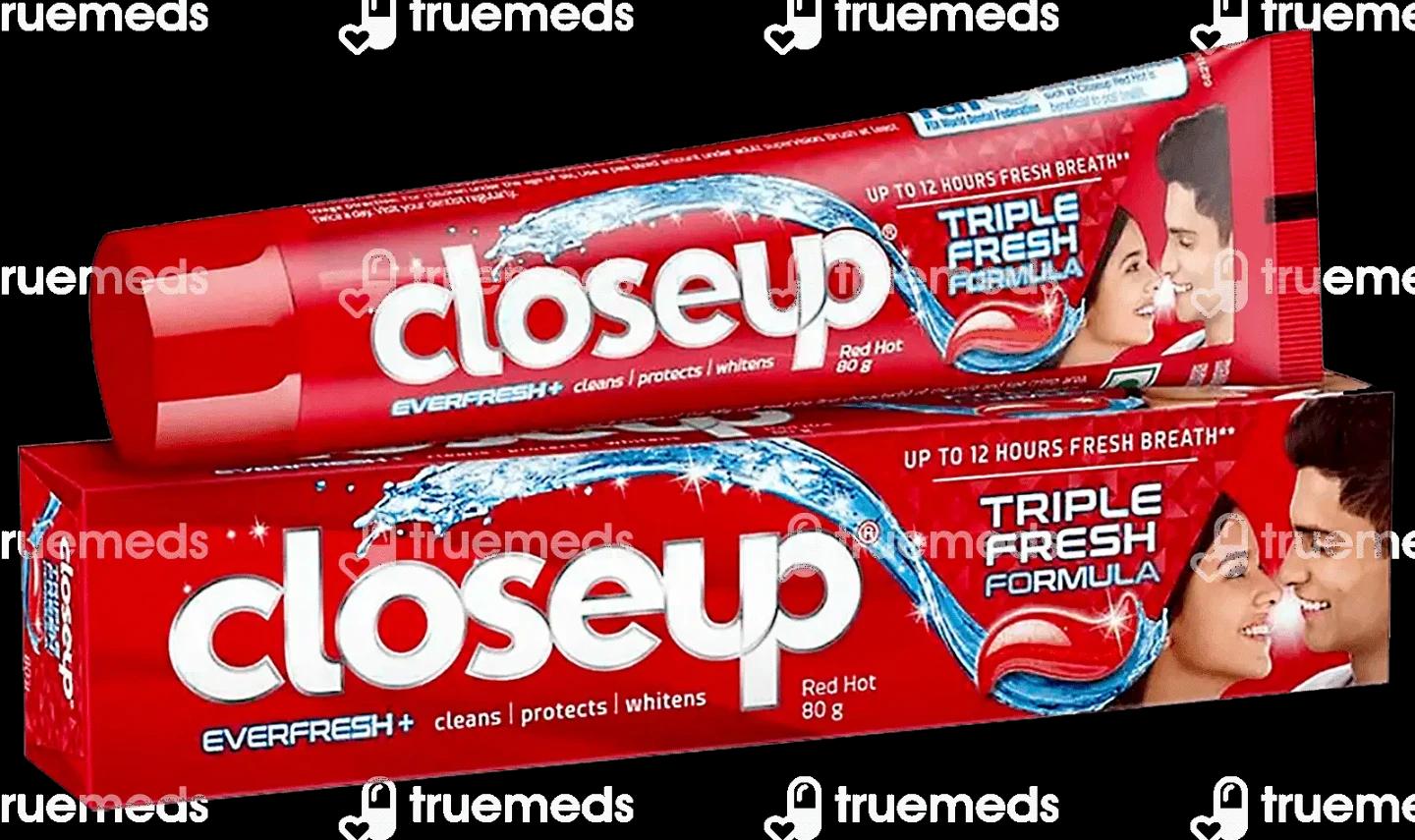 Closeup - product media