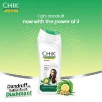 Chick Shampoo Anti Dandruff - product media