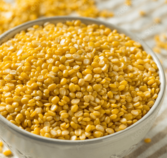 Moong Dal / பாசி பருப்பு - product media