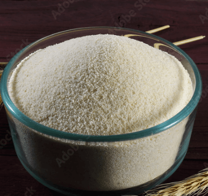 Sooji / ரவை - product media