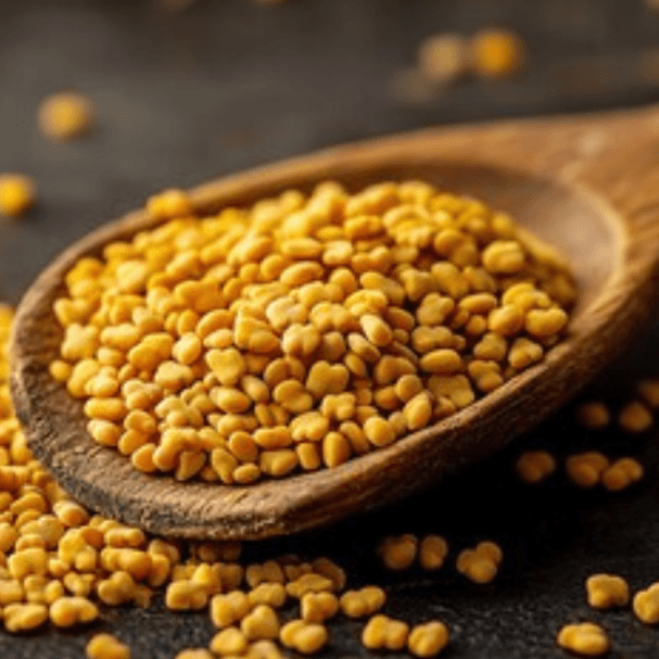 Fenugreek / வெந்தயம் - product media