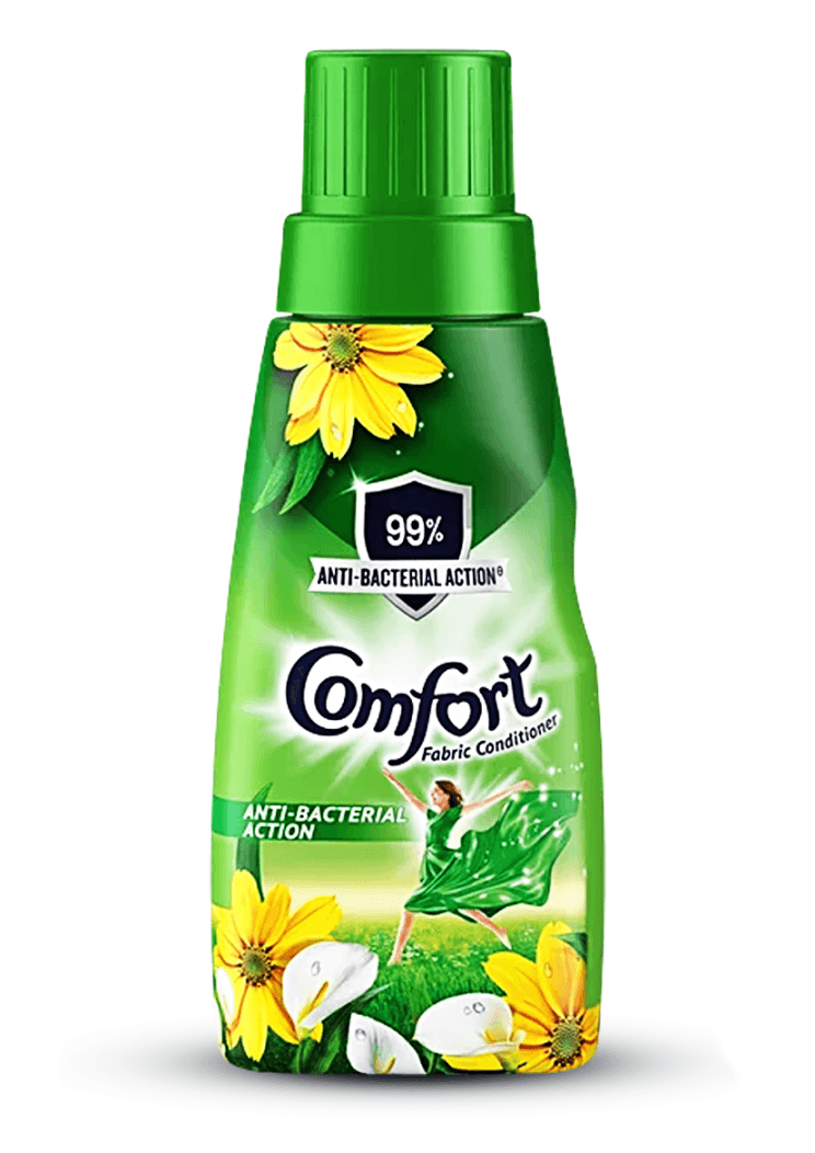 Comfort Anti Bacteria காம்ஃபோர்ட் - product media