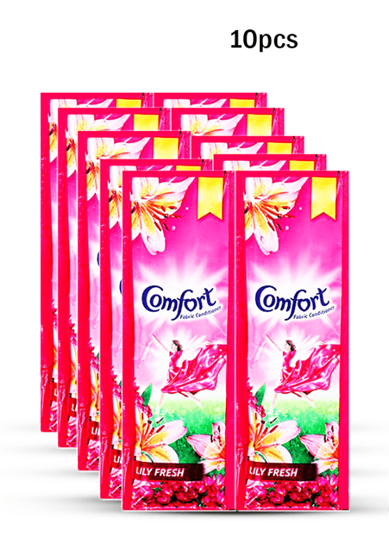 Comfort Lily Fresh காம்ஃபோர்ட் - product media