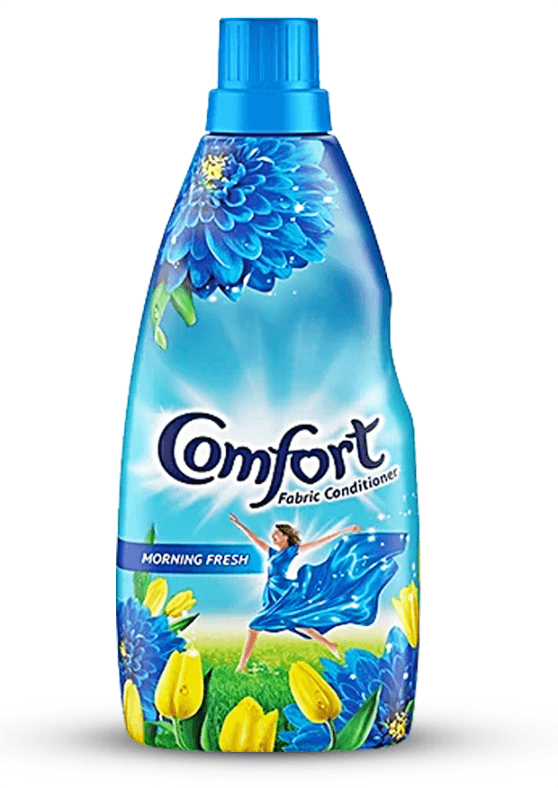 Comfort Morining - product media