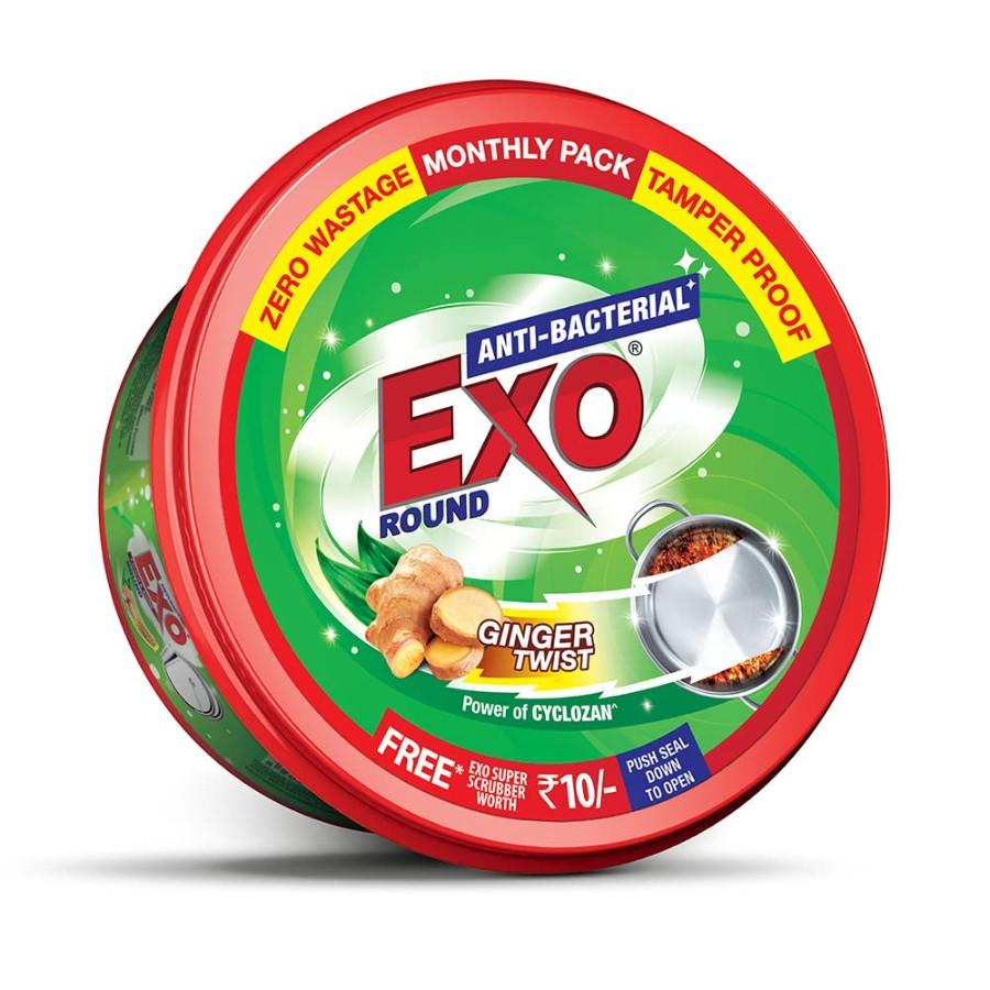 Exo Dishwash Soap - product media