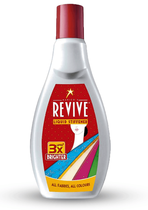 Revive Liquid - product media