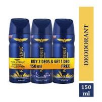 Park Avenue Buy 2 get 1 Free பார்க் அவென்யூ - product media