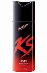 KS Spray Red - product media