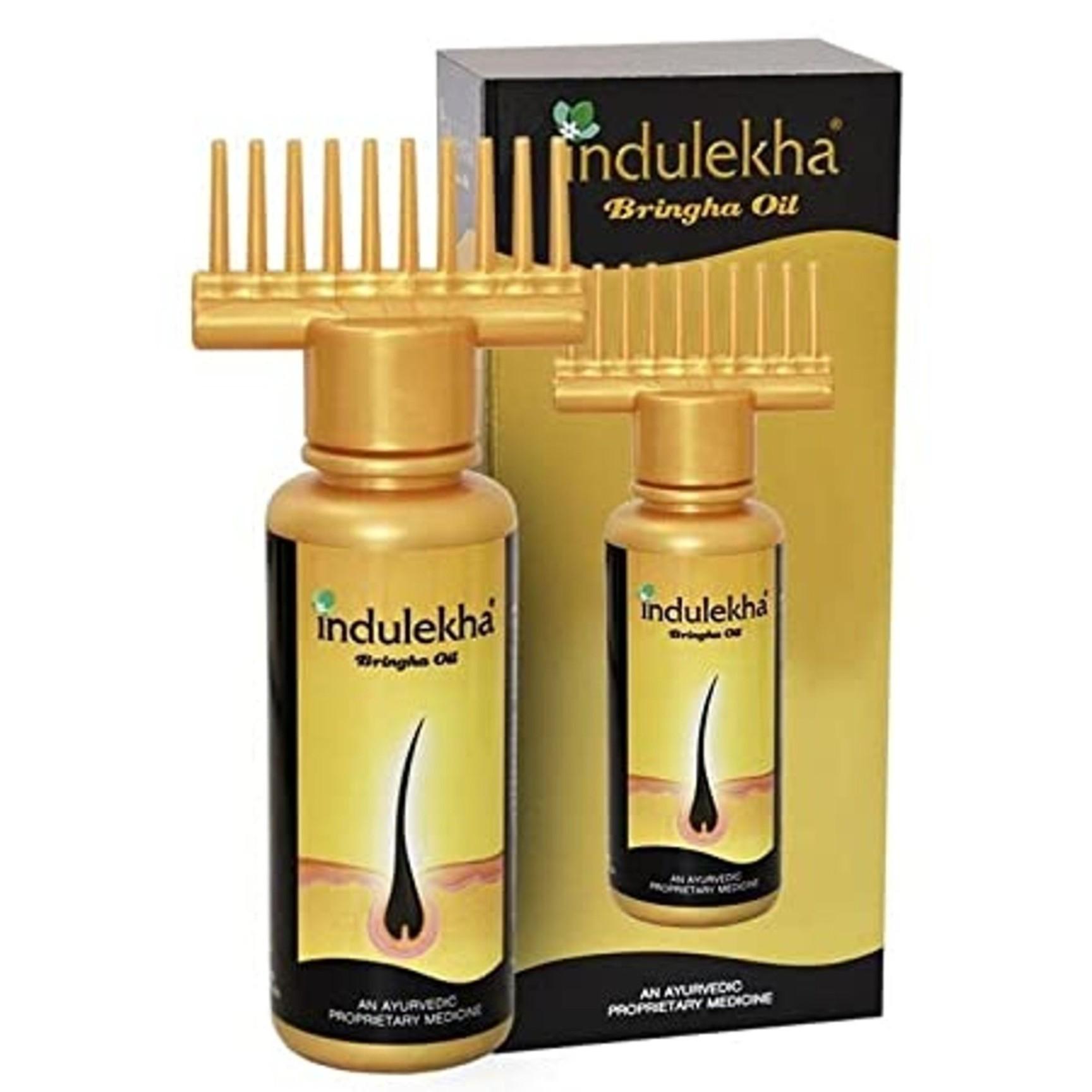 Indulekha Bringho Oil 25m இந்துலேகா - product media