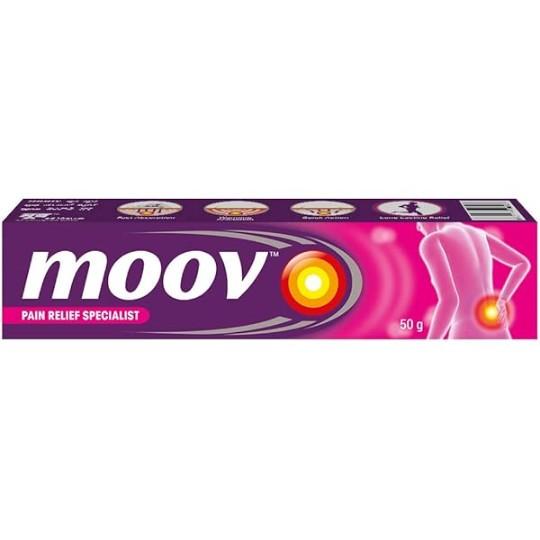 Moov Cream மூவ் கிரீம் - product media