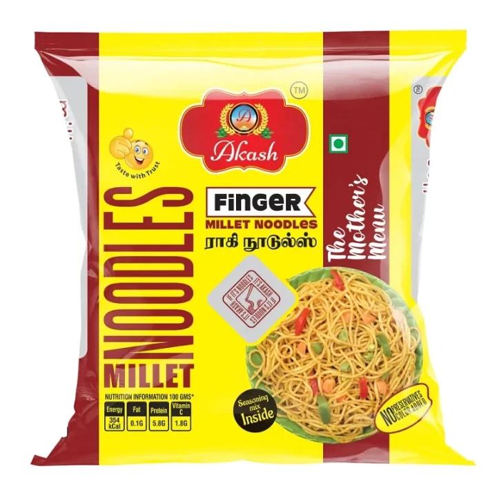 Noodles Raggi Noodles / ராகி நூடுல்ஸ் - product media