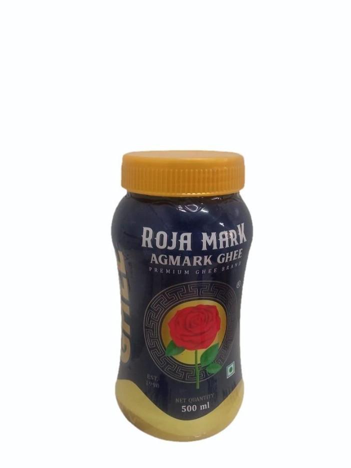 Ghee Roja 500 ரோஜா நெய் - product media