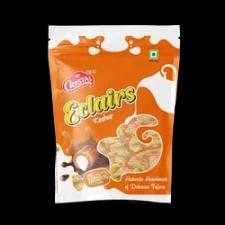 Eclairs Chocolate Keshar 100Pc - product media