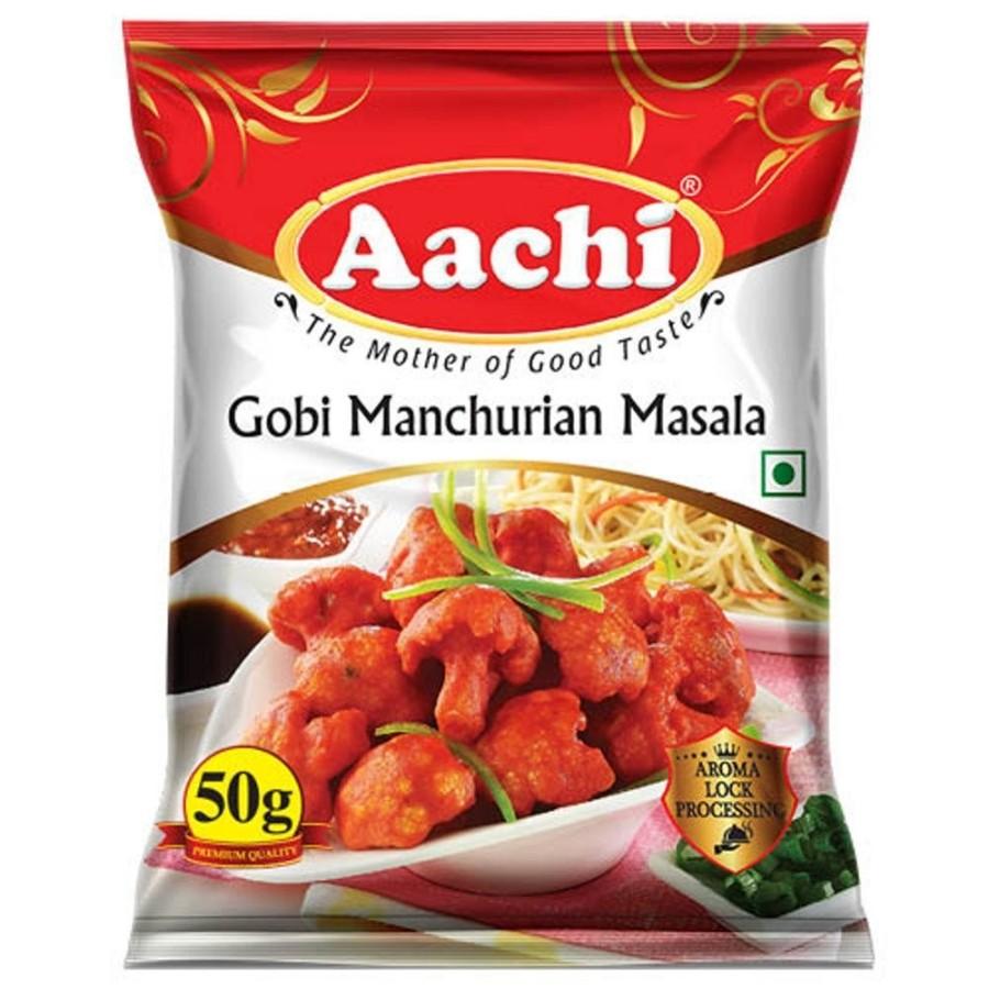 Aachi Gobi 65 65 Cauliflower ஆச்சி காலிபிளவர் - product media