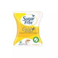 Sugar Free Gold Tablet - product media