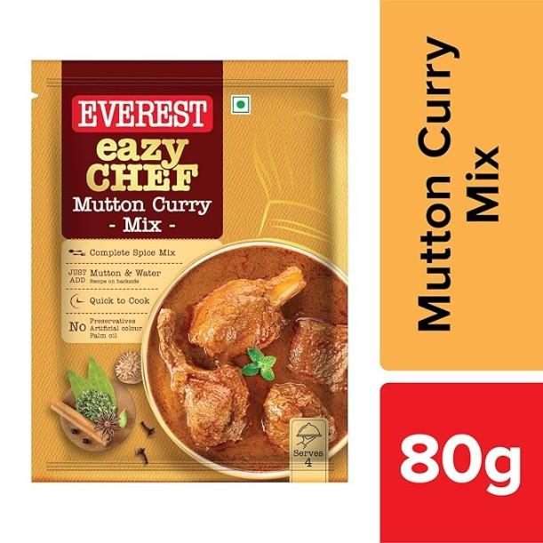 Everest Mutton Curry Mix எவரெஸ்ட் சிக்கன் கறி