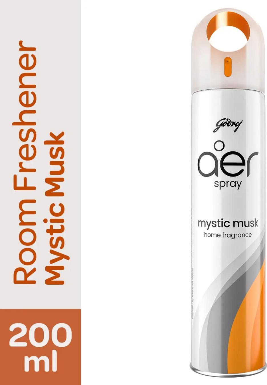Aer Room Spray Musk - product media