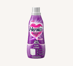 Henko Top Load Liquid Jar ஹென்கோ லிக்விட்