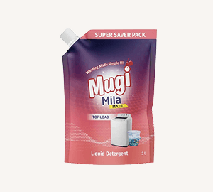 Mugi Liquid Pouch முகி