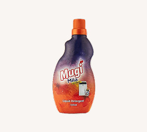 Mugi Liquid Active wash முகி
