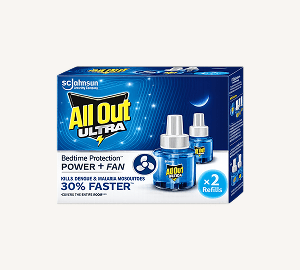 Allout Liquid ஆல்அவுட்