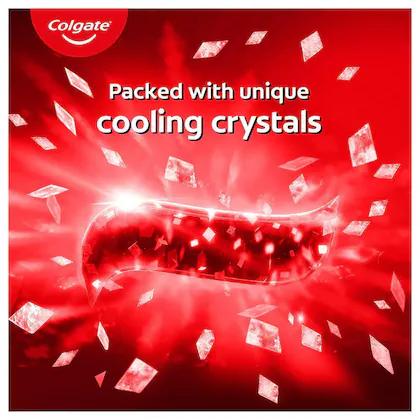 Colgate Paste MaxFresh Red Gel 150gm கோல்கேட் பேஸ்ட் - product media