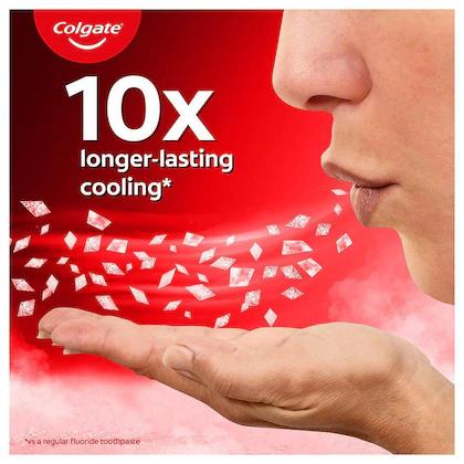 Colgate Paste MaxFresh Red Gel 150gm கோல்கேட் பேஸ்ட் - product media