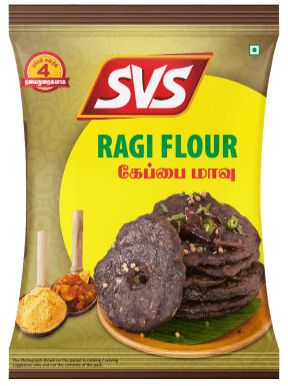 Svs Finger Millet Flour / கேப்பை மாவு - product media